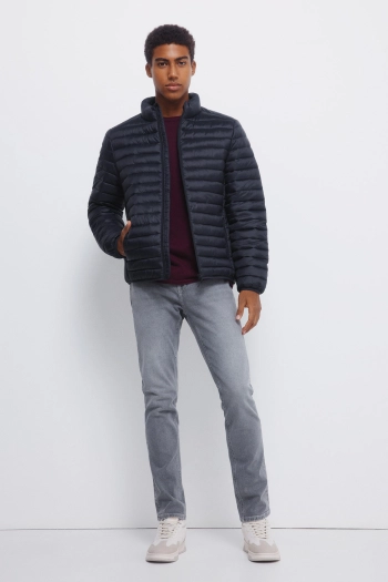 Куртка-пуховик