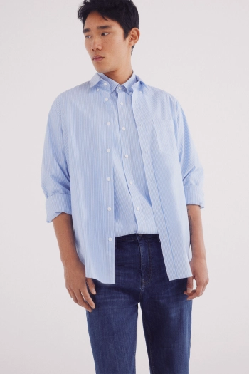 Ультралегкі джинси slim fit