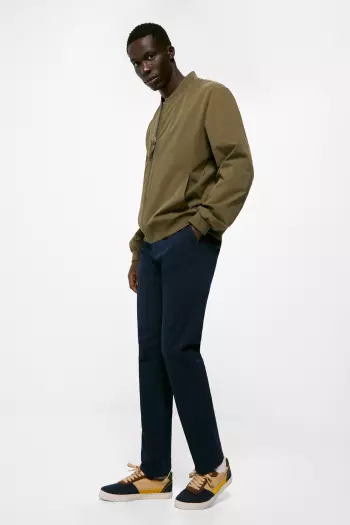 Штани чінос Slim fit
