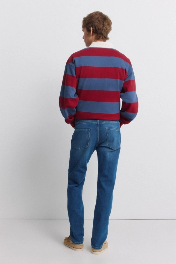 Джинси Slim Fit