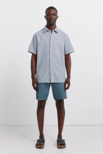 Кольорові бермуди comfort fit