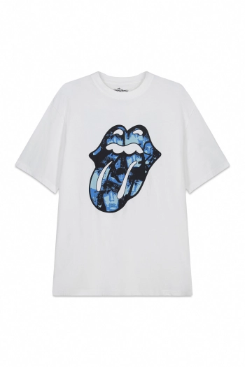 Футболка Rolling Stones
