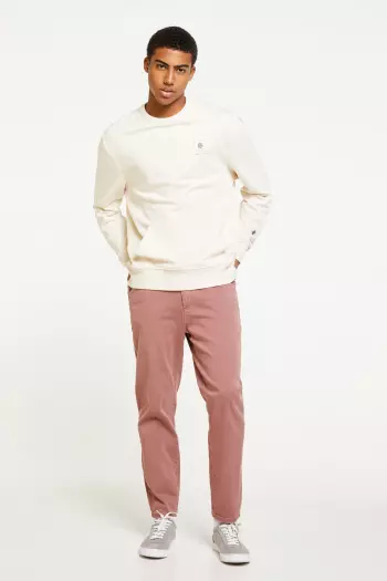 Брюки чинос кроя Comfort Slim