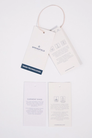 Штани Slim fit