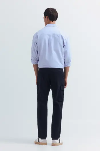Штани карго Slim Fit