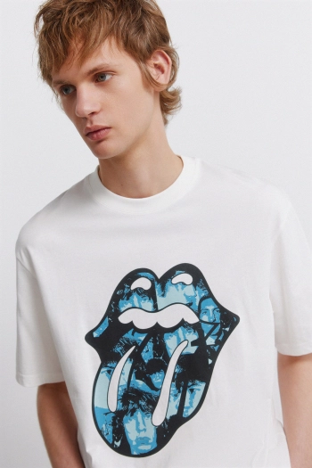 Футболка Rolling Stones