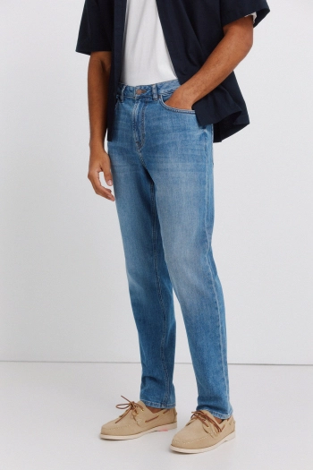 Ультралегкі джинси slim fit