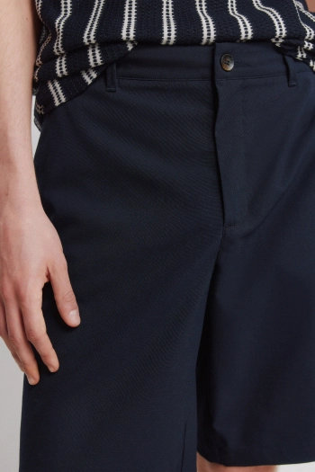 Широкі бермуди wide & relaxed fit