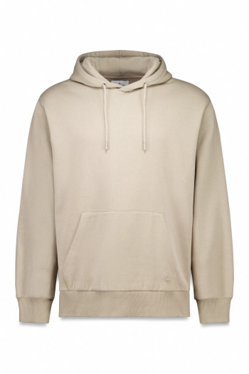 Базовый свитшот с капюшоном