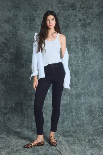 Джинси Skinny