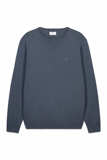 Базовий джемпер Springfield із логотипом