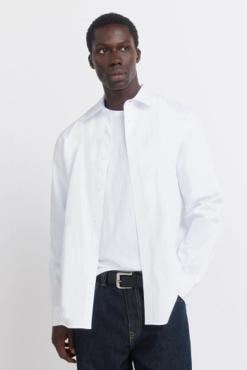 Классическая рубашка easy-care