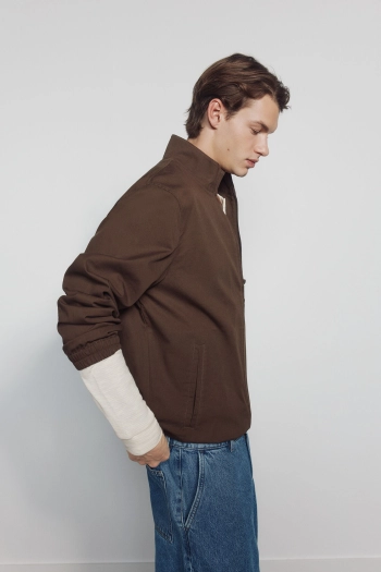 Джинсы чинос