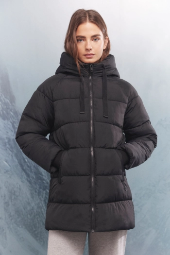 Водоотталкивающая куртка-пуховик Sorona Aura