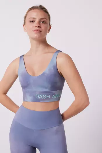 Спортивний бюстгальтер 4D Stretch Storm Design