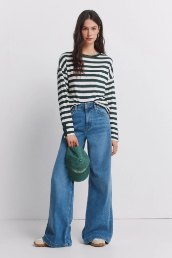 Футболка з принтом