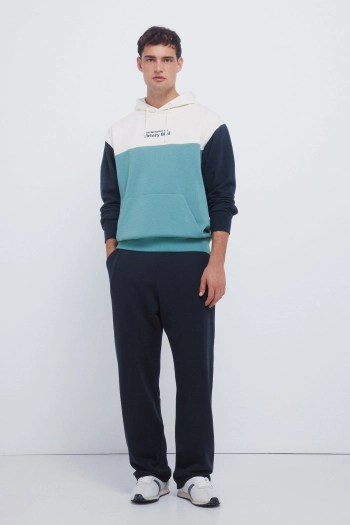 Широкі спортивні штани