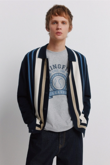 Футболка logo sport