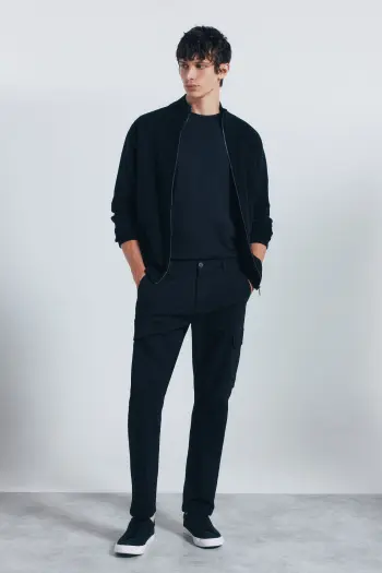 Штани карго Slim Fit