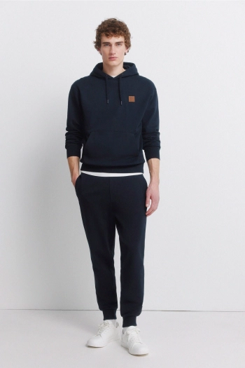 Базові штани-джогери