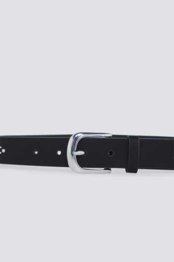 Ремінь з оздобленням