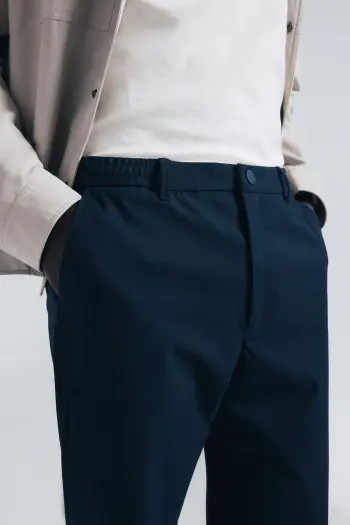 Штани Comfort Fit