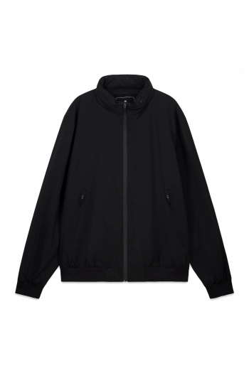 Легкая демисезонная куртка