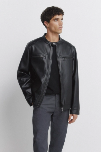 Чиносы комфортного кроя