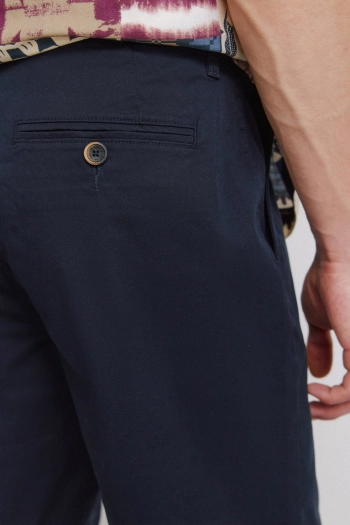 Кольорові бермуди comfort fit