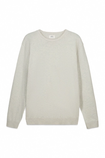 Базовий джемпер Springfield із логотипом