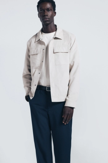 Штани Comfort Fit