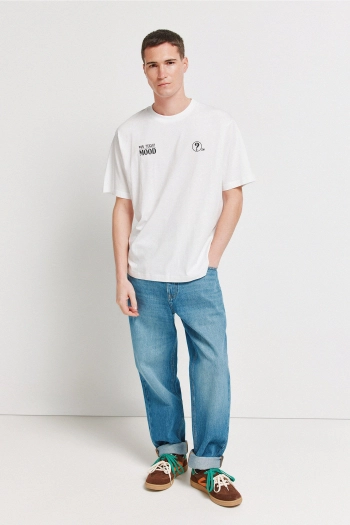 Футболка today's mood