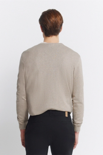 Базовий джемпер Springfield із логотипом