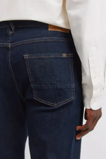 Джинси Slim Fit
