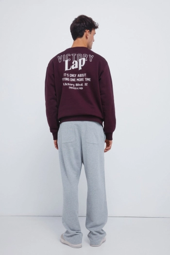 Широкі спортивні штани