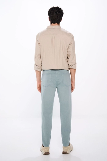 Штани Slim fit