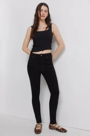 Джинси Skinny