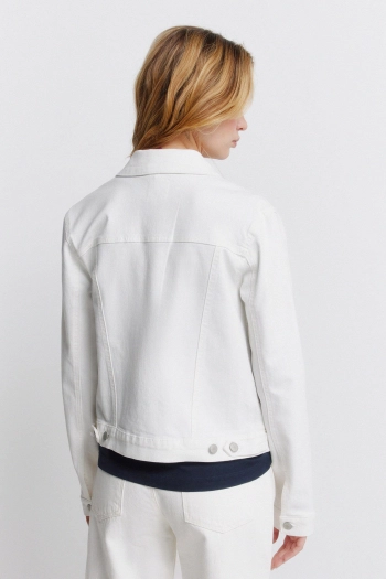 Базовая футболка с коротким рукавом