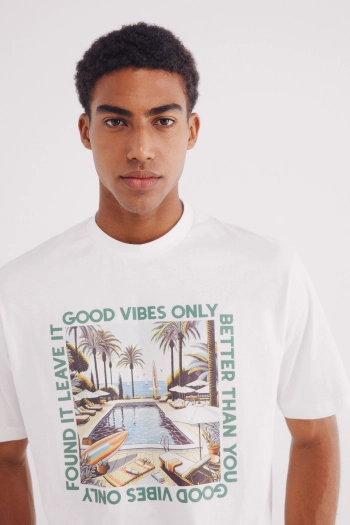 Футболка Good Lives Only