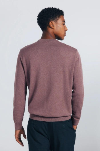 Базовый джемпер