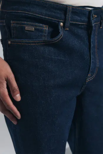 Джинси Slim Fit з легкого еластичного деніму