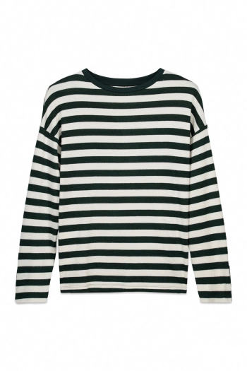 Футболка з принтом