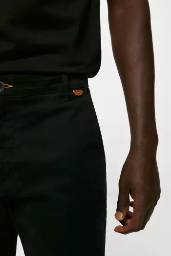 Штани чінос Slim fit