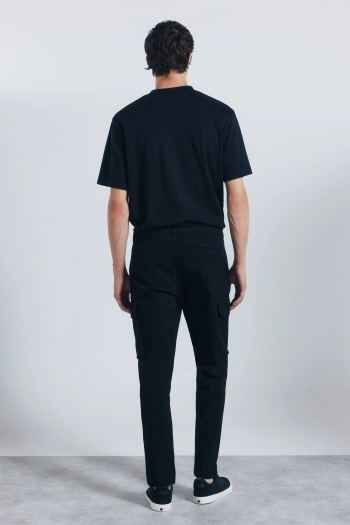 Штани карго Slim Fit