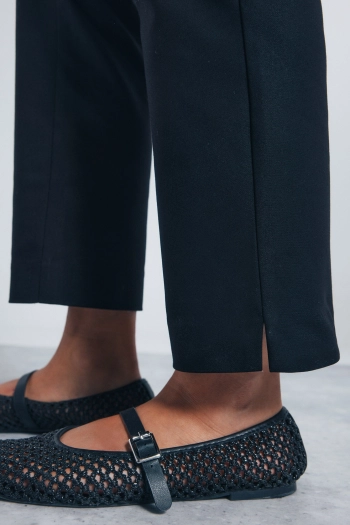 Прямые брюки чинос