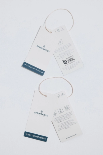 Джинсы Slim Fit из легкого эластичного денима