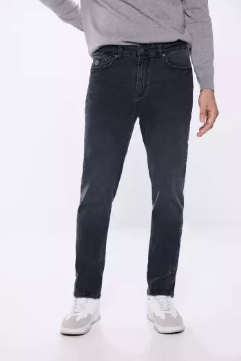 Джинси Slim Fit