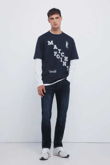 Джинси Slim Fit