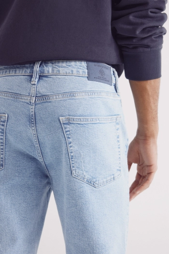 Джинси Slim Fit