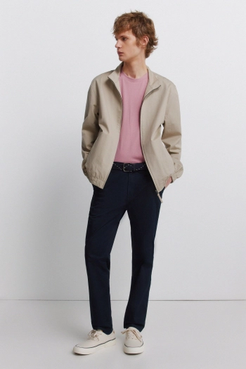 Базовая футболка Springfield